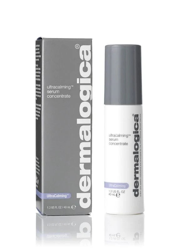 Dermalogica Sale. Dermalogica Ultracalming Serum Concentrate