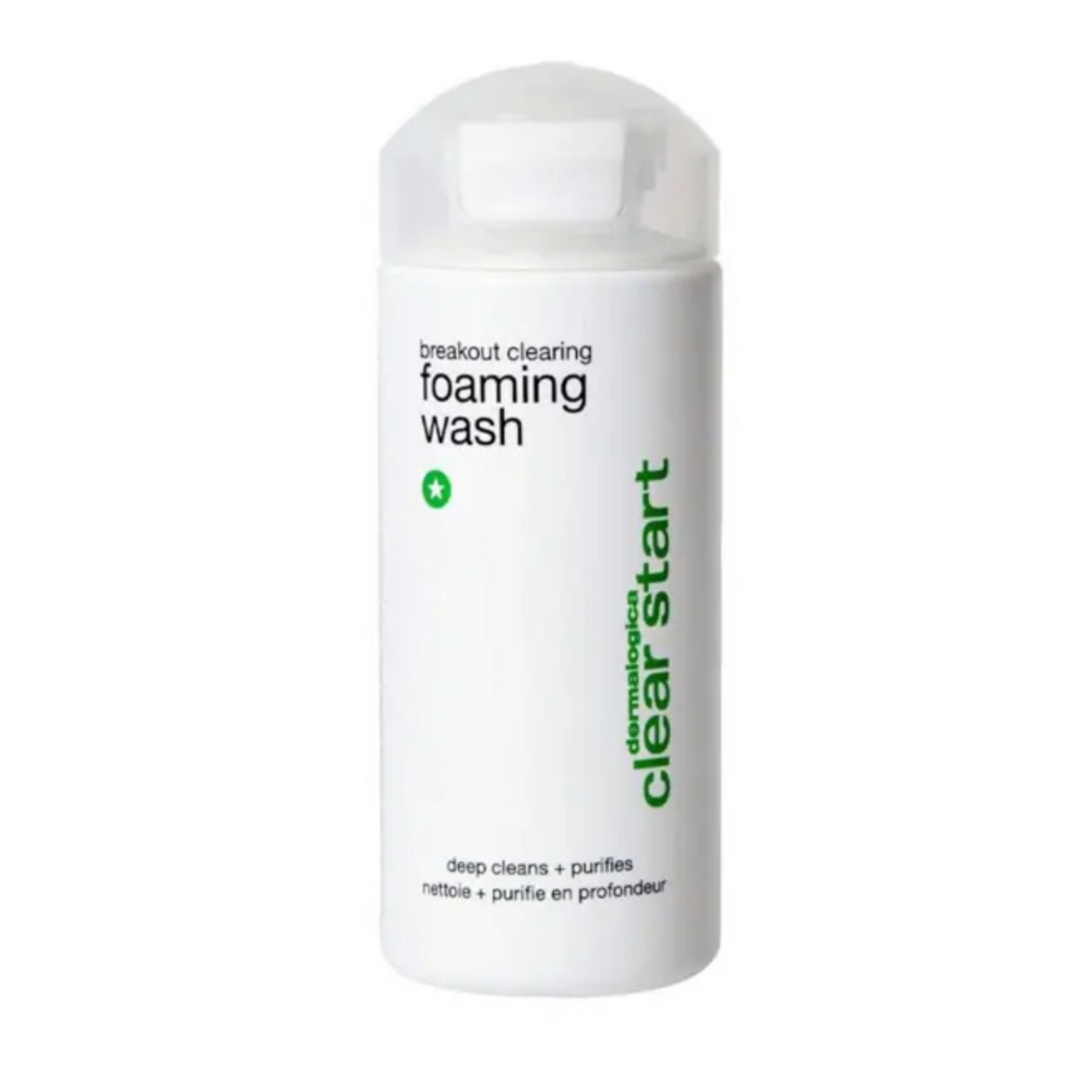 Dermalogica Sale. Dermalogica Breakout Clearing Foam Wash. 