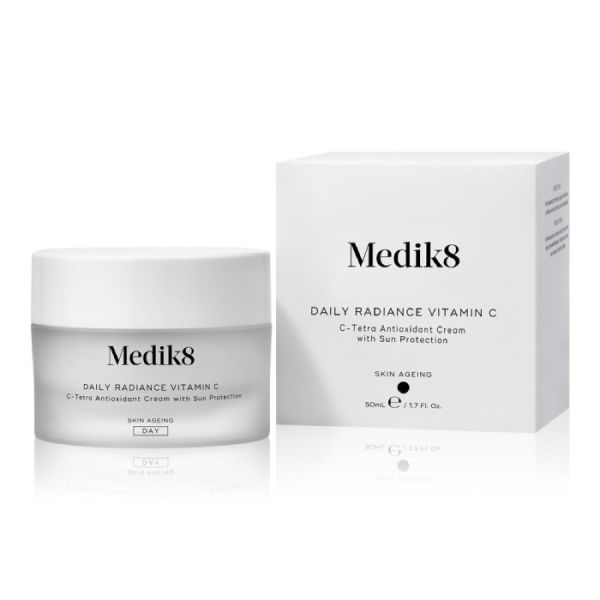 Medik8 Daily Radiance Vitamin C