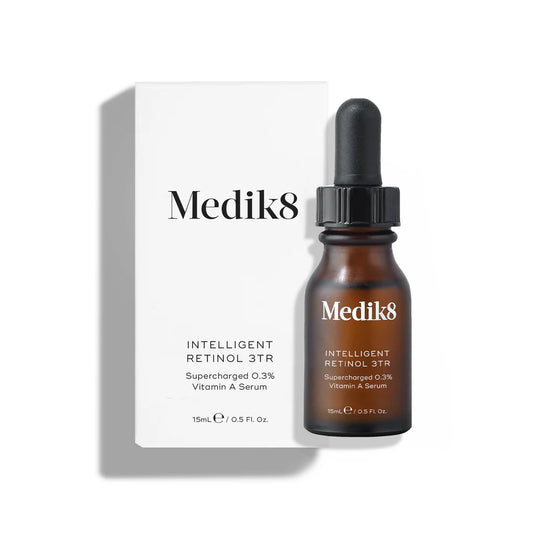 Medik8 Sale. Medik8 Night Ritual Vitamin A Cream. Contains Retinol, Vitamin E and Red Dragon Fruit Extract, perfect for anti aging