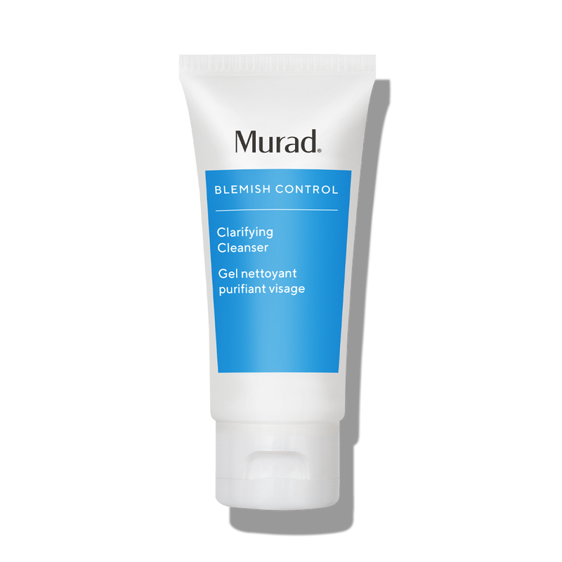 Murad Sale. Murad 15% off. Murad Clarifying Cleanser