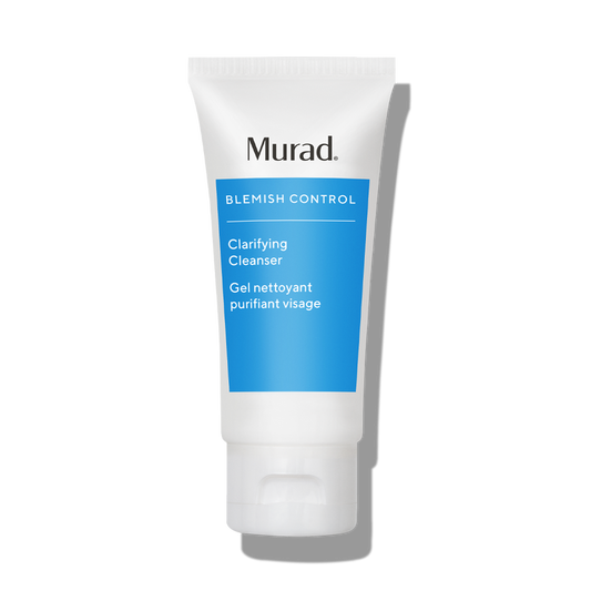 Murad Sale. Murad 15% off. Murad Clarifying Cleanser