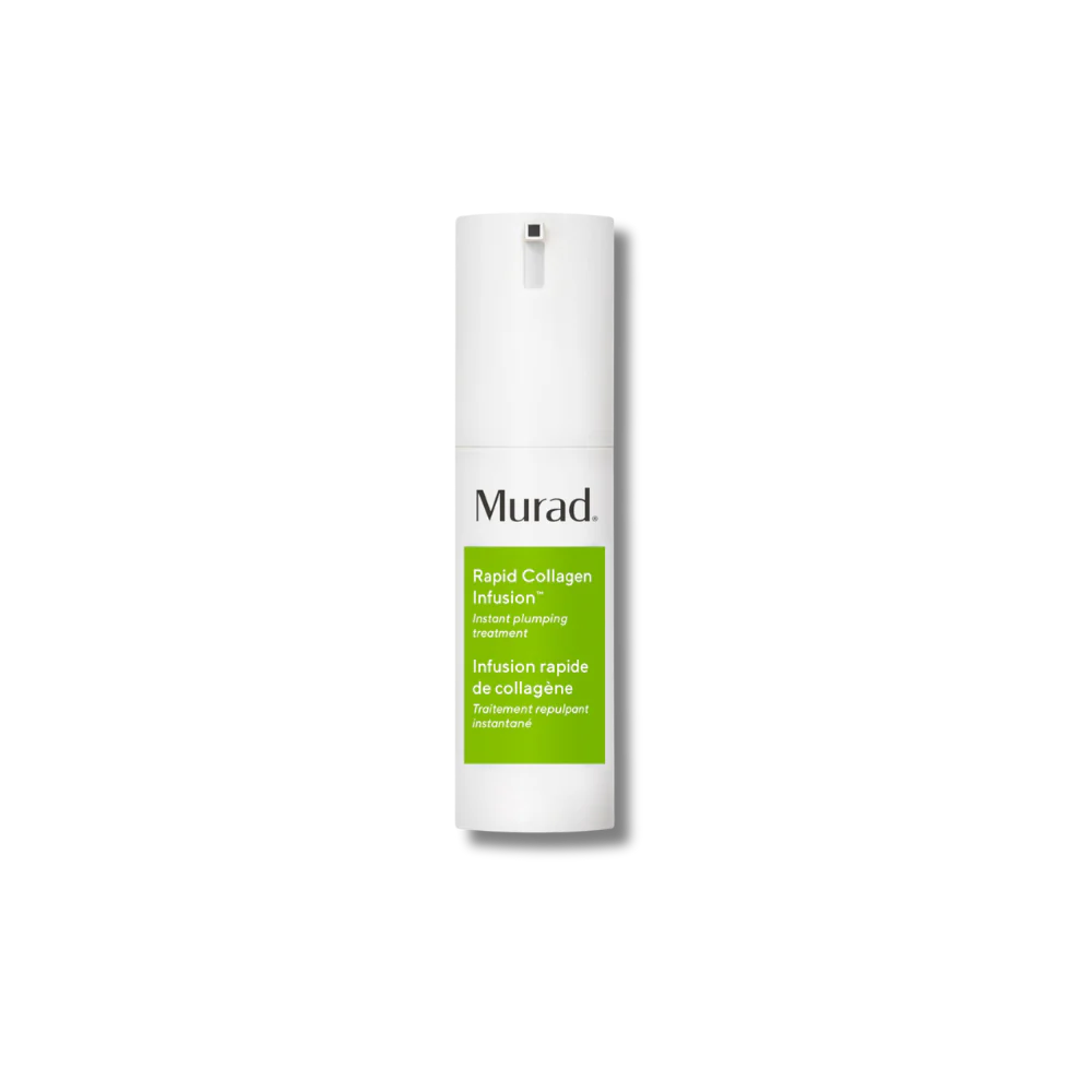 Murad Sale. Murad 15% off. Murad Rapid Collagen Infusion, suitable for fine lines, wrinkles and plumping the skin