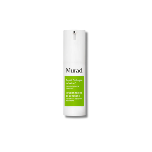 Murad Sale. Murad 15% off. Murad Rapid Collagen Infusion, suitable for fine lines, wrinkles and plumping the skin